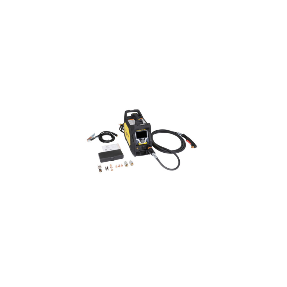 Przecinarka plazmowa ESAB Cutmaster 50+ - 0559150004 - ESAB - 3