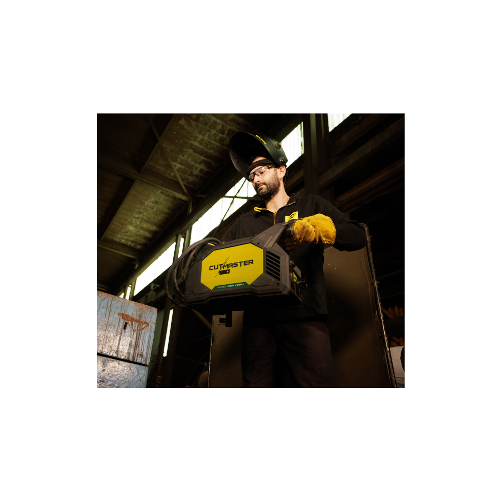 Przecinarka plazmowa ESAB Cutmaster 50+ - 0559150004 - ESAB - 5