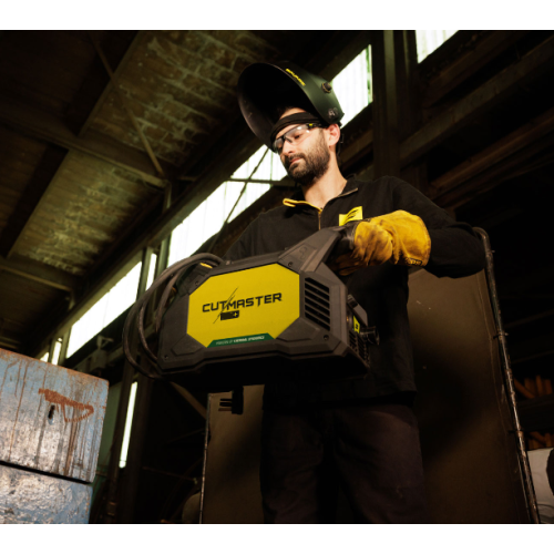 Przecinarka plazmowa ESAB Cutmaster 70+ - 0559170004 - ESAB - 5