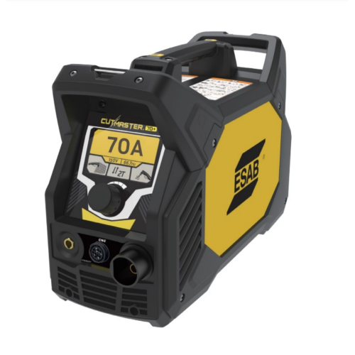 Przecinarka plazmowa ESAB Cutmaster 70+ - 0559170004 - ESAB - 1