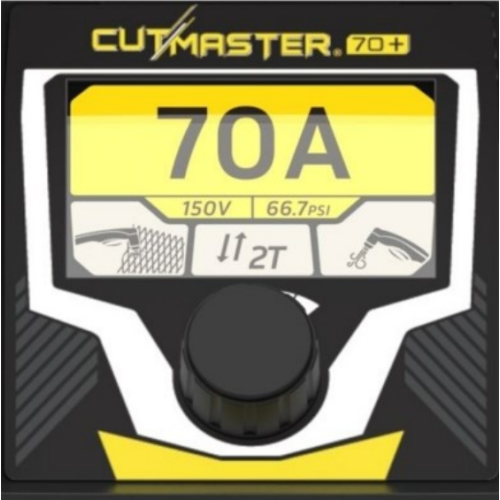 Przecinarka plazmowa ESAB Cutmaster 70+ - 0559170004 - ESAB - 1 2