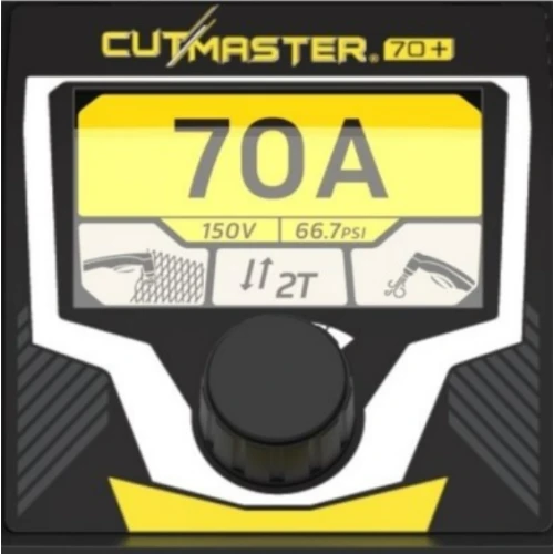 Przecinarka plazmowa ESAB Cutmaster 70+ - 0559170004 - ESAB - 1 2