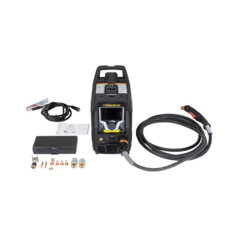 Przecinarka plazmowa ESAB Cutmaster 70+ - 0559170004 - ESAB - 3