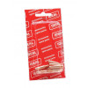 Końcówka prądowa MB-24/25/36 fi 1,6 mm M6x28 / blister 10 szt. / Ideal - 103.4155/10 - Ideal - 1
