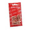 Końcówka prądowa MB-24/25/36 fi 1,6 mm M6x28 / blister 20 szt. / Ideal - 103.4155/20 - Ideal - 1