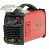Spawarka Ideal Tecnotig 212 DC Pulse Digital - zestaw - TTIG212DC-G - Ideal - 5