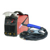 Spawarka Ideal Tecnotig 212 DC Pulse Digital - zestaw - TTIG212DC-G - Ideal - 4