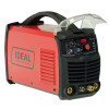Spawarka Ideal Tecnotig 212 DC Pulse Digital - zestaw - TTIG212DC-G - Ideal - 8