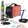 Spawarka Ideal Tecnotig 212 DC Pulse Digital - zestaw - TTIG212DC-G - Ideal - 3