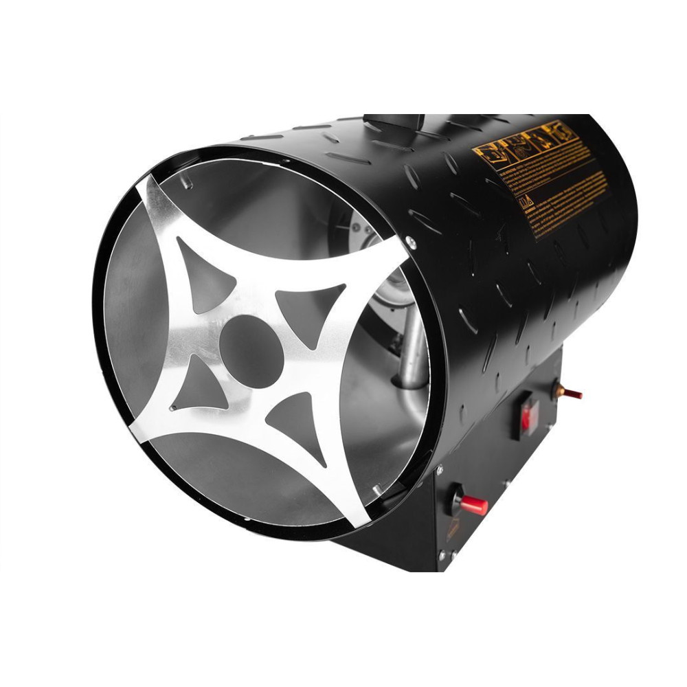 Nagrzewnica gazowa z reduktorem 30 kW Neo Tools - 90-084 - NEO Tools - 5