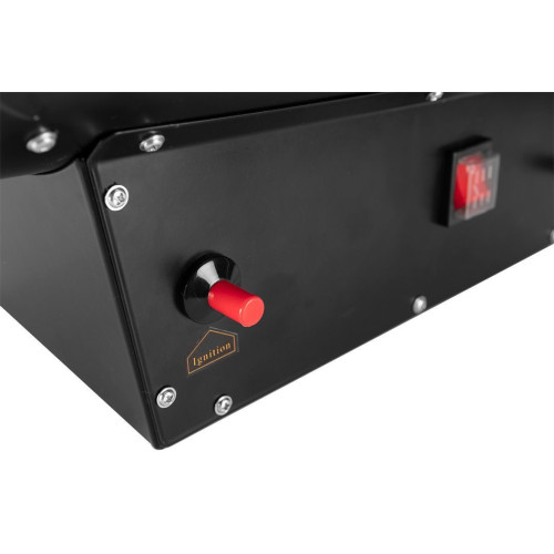 Nagrzewnica gazowa z reduktorem 50 kW Neo Tools - 90-085 - NEO Tools - 4