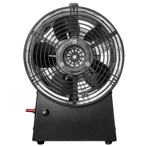 Nagrzewnica gazowa z reduktorem 50 kW Neo Tools - 90-085 - NEO Tools - 7