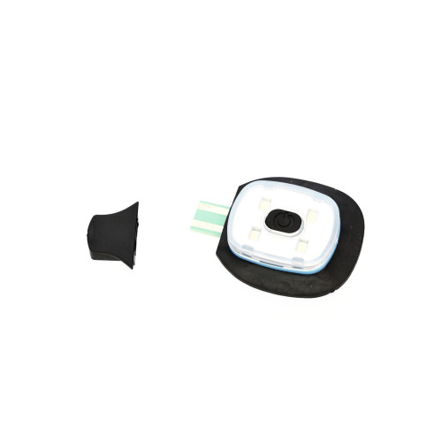 Czapka z latarką czołową LED Neo Tools - 81-621 - NEO Tools - 1 2