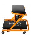 Leżanka warsztatowa 2w1 Neo Tools - 11-601 - NEO Tools - 1