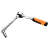 Zestaw kluczy nasadowych 1/2" 3/8" 1/4" 233 el. Neo Tools - 08-681 - NEO Tools - 7