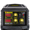 Spawarka Powermat PM-IMG-230T - zestaw - PM-IMG-230T-G - Powermat - 4
