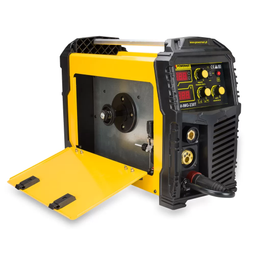 Spawarka Powermat PM-IMG-230T - zestaw - PM-IMG-230T-G - Powermat - 5