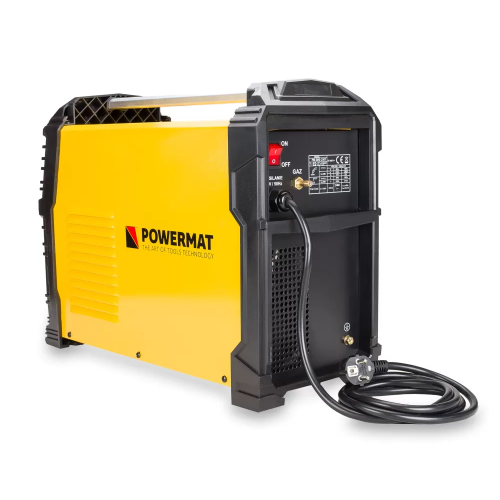 Spawarka Powermat PM-IMG-230T - zestaw - PM-IMG-230T-G - Powermat - 8