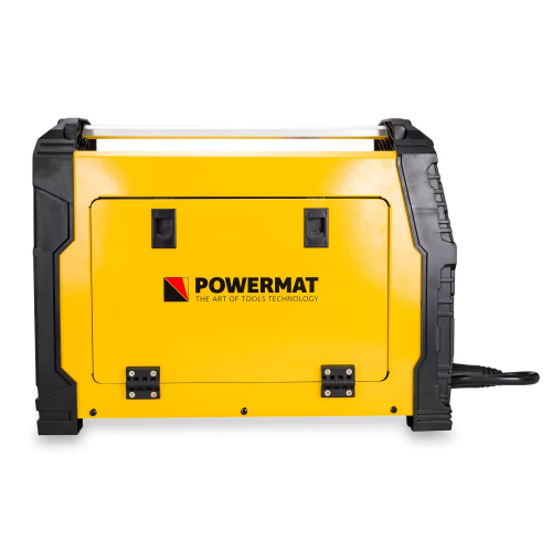 Spawarka Powermat PM-IMG-230T - zestaw - PM-IMG-230T-G - Powermat - 9
