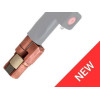 Cewka doczołowa do felg do podgrzewacza Inductor 3 / Ideal - 07-108-01 - Ideal - 1