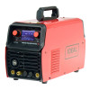 Spawarka Ideal Tecnotig 206 AC/DC Pulse LCD - zestaw - TTIG206ACLCD-G - Ideal - 5