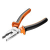 Zestaw kluczy nasadowych 1/2" 3/8" 1/4" 233 el. Neo Tools - 08-681 - NEO Tools - 12