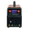 Spawarka Ideal Tecnotig 206 AC/DC Pulse LCD - zestaw - TTIG206ACLCD-G - Ideal - 6