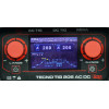 Spawarka Ideal Tecnotig 206 AC/DC Pulse LCD - zestaw - TTIG206ACLCD-G - Ideal - 7