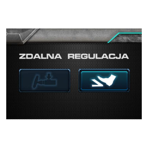 Spawarka Ideal Tecnotig 206 AC/DC Pulse LCD - zestaw - TTIG206ACLCD-G - Ideal - 15