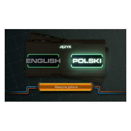 Spawarka Ideal Tecnotig 206 AC/DC Pulse LCD - zestaw - TTIG206ACLCD-G - Ideal - 12