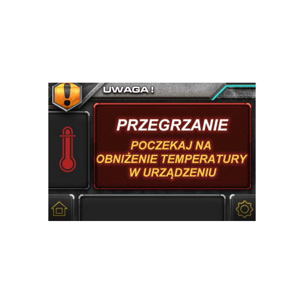 Spawarka Ideal Tecnotig 206 AC/DC Pulse LCD - zestaw - TTIG206ACLCD-G - Ideal - 14