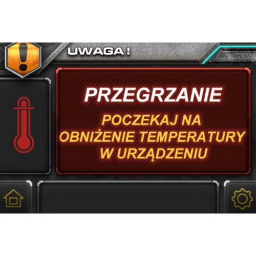 Spawarka Ideal Tecnotig 206 AC/DC Pulse LCD - zestaw - TTIG206ACLCD-G - Ideal - 14