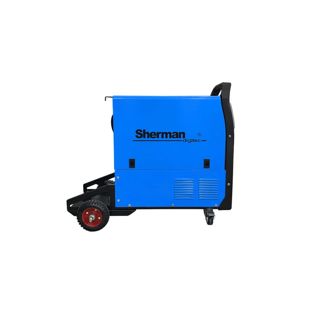 Spawarka Sherman DIGIMIG 300 MTM Synergic - zestaw - 7812792-G - Sherman - 15