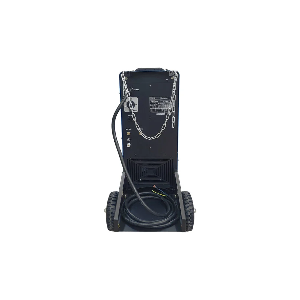 Spawarka Sherman DIGIMIG 300 MTM Synergic - zestaw - 7812792-G - Sherman - 17