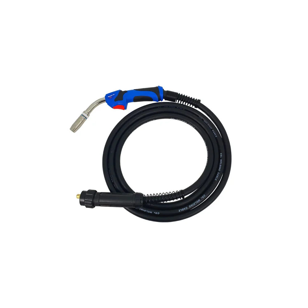 Spawarka Sherman DIGIMIG 300 MTM Synergic - zestaw - 7812792-G - Sherman - 22