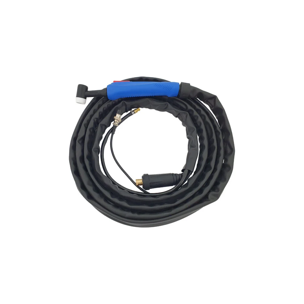 Spawarka Sherman DIGIMIG 300 MTM Synergic - zestaw - 7812792-G - Sherman - 23