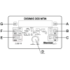 Spawarka Sherman DIGIMIG 300 MTM Synergic - zestaw - 7812792-G - Sherman - 10