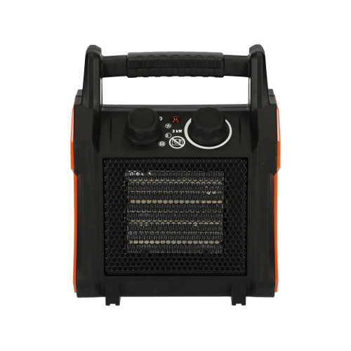 Nagrzewnica elektryczna PTC ceramiczna 2 kW Neo Tools - 90-060 - NEO Tools - 1
