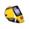 Przyłbica samościemniająca INE Dynamic line Icon - PRSH02A - INE - 3