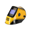 Przyłbica samościemniająca INE Dynamic line Icon - PRSH02A - INE - 1