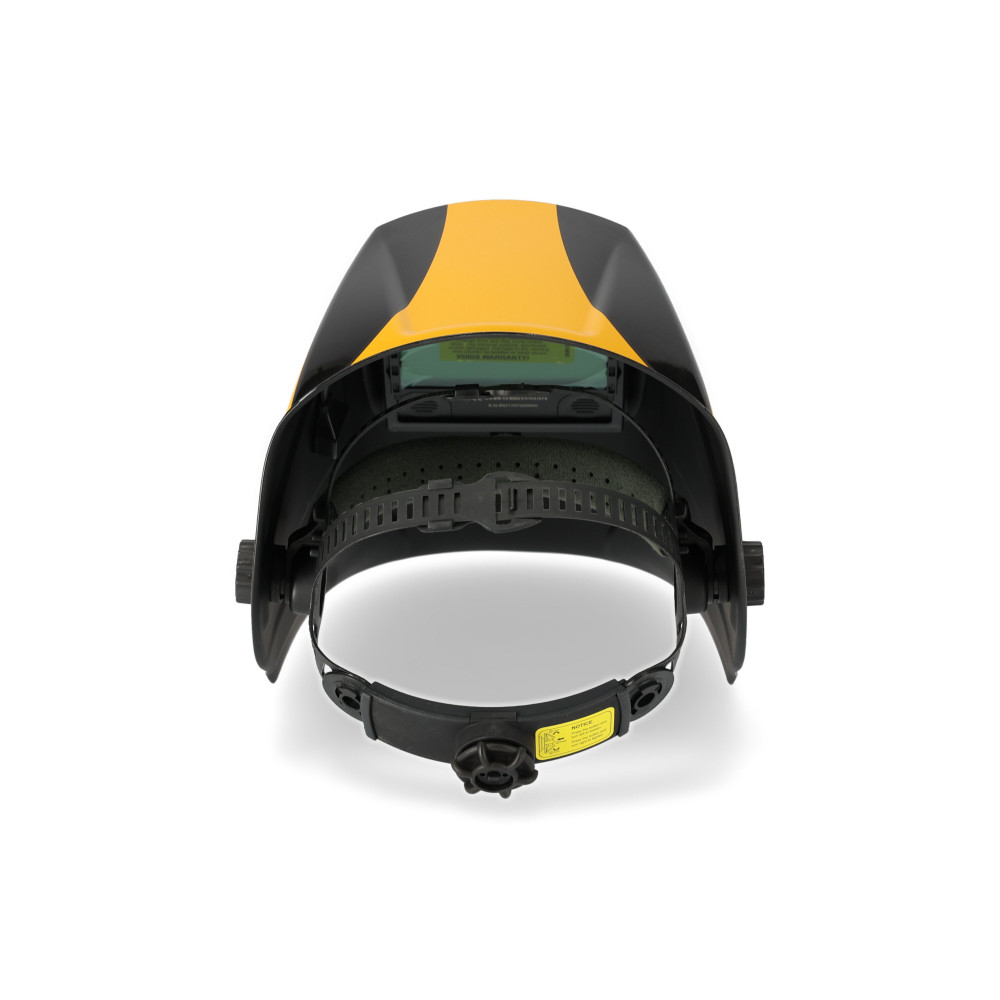 Przyłbica samościemniająca INE Dynamic line Icon - PRSH02A - INE - 5