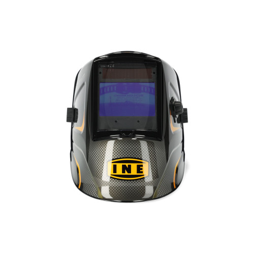 Przyłbica samościemniająca INE Dynamic line Racing - PRSH02D - INE - 1 2