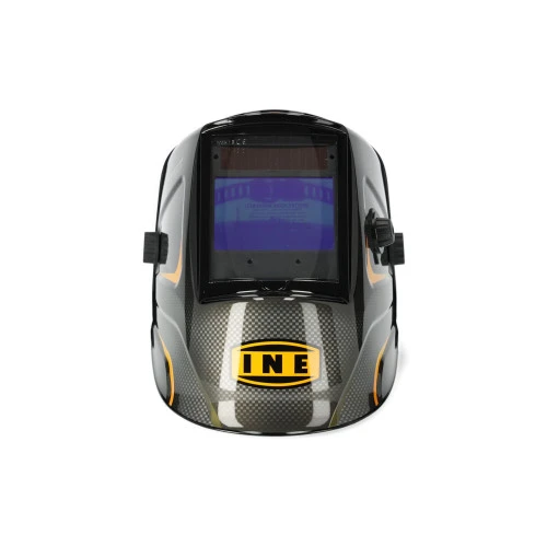 Przyłbica samościemniająca INE Dynamic line Racing - PRSH02D - INE - 1 2