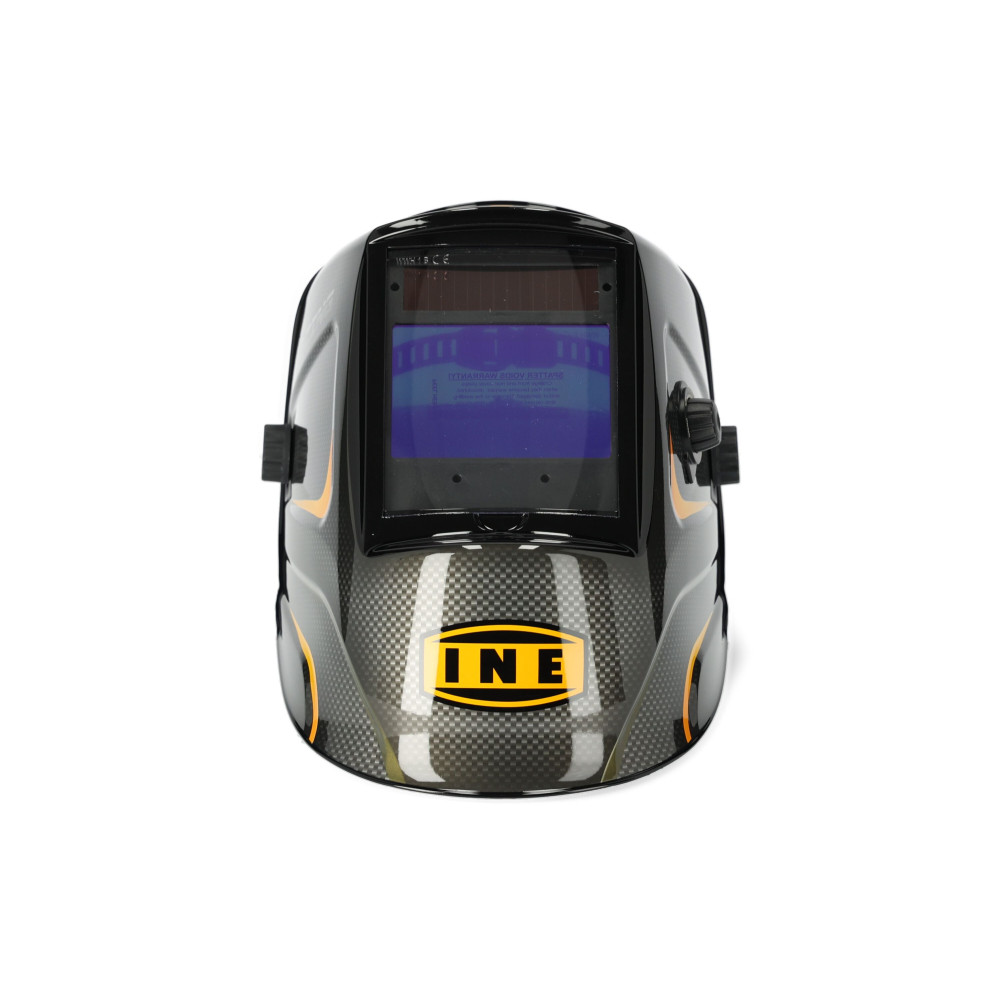 Przyłbica samościemniająca INE Dynamic line Racing - PRSH02D - INE - 2