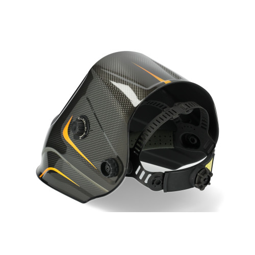 Przyłbica samościemniająca INE Dynamic line Racing - PRSH02D - INE - 4