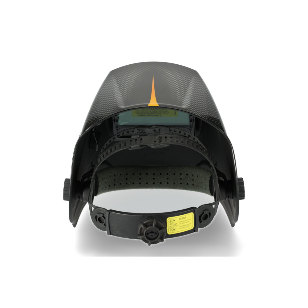 Przyłbica samościemniająca INE Dynamic line Racing - PRSH02D - INE - 5