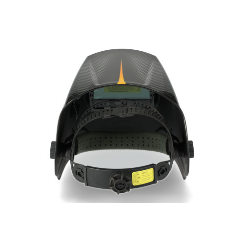 Przyłbica samościemniająca INE Dynamic line Racing - PRSH02D - INE - 5