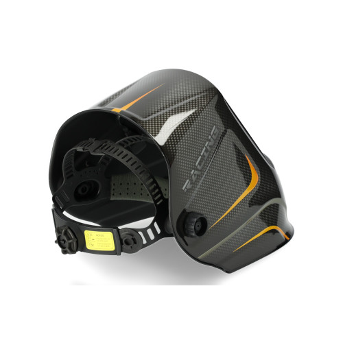 Przyłbica samościemniająca INE Dynamic line Racing - PRSH02D - INE - 6