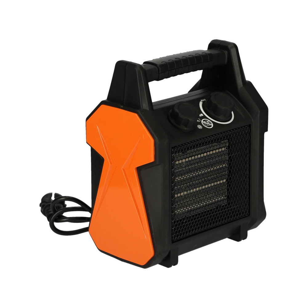 Nagrzewnica elektryczna PTC ceramiczna 2 kW Neo Tools - 90-060 - NEO Tools - 5
