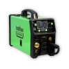 Spawarka Trafilux Trafimig 220 Dual Puls LCD - zestaw - 5904044980371-G - Trafilux - 2